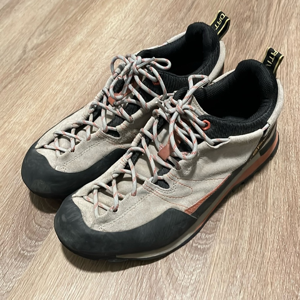 Men’s La Sportiva Approqch Shoes
